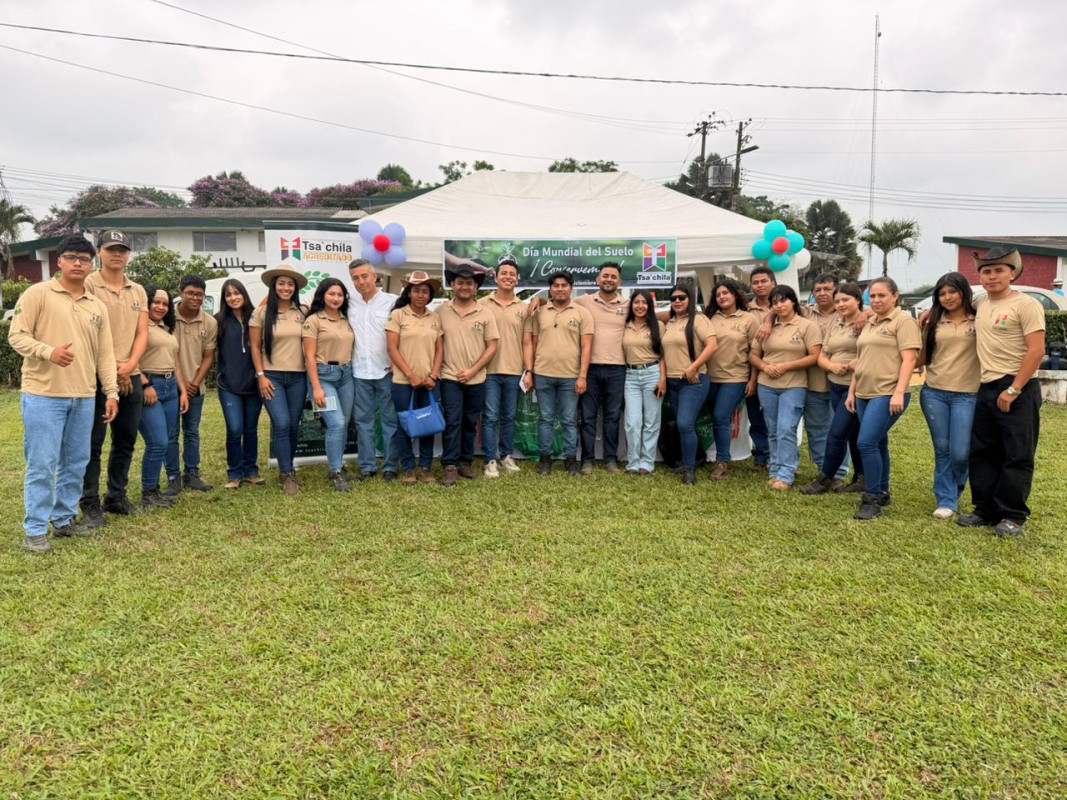 Feria nacional del suelo 
