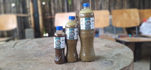 Venta de Biol supermagro quelatado